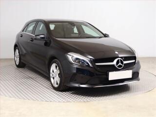Mercedes-Benz A 180 d, Automat, K��e