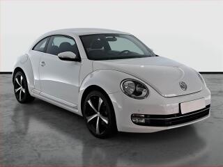 Volkswagen Beetle 2.0 TDI, Navi, Tempomat