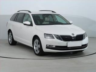 koda Octavia Style Plus 2.0 TDI, 4X4