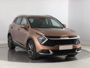 Kia Sportage 1.6 T-GDI