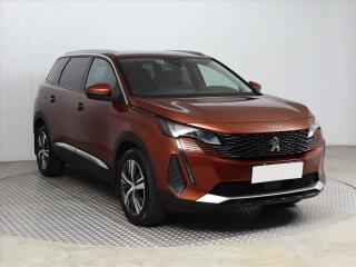 Peugeot 5008 1.5 BlueHDi