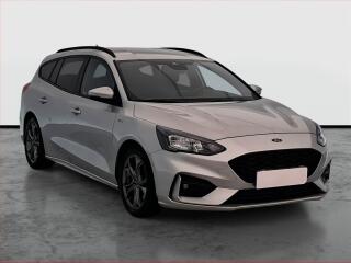 Ford Focus ST-Line 2.0 EcoBlue, Navi