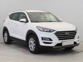 Hyundai Tucson Ice Braker 1.6 T-GDI, R