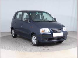 Hyundai Atos 1.1, R,1.maj, nov STK