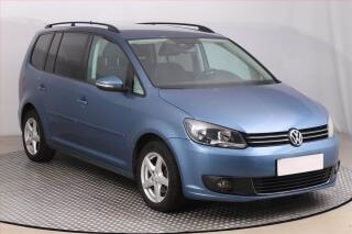 Volkswagen Touran 1.6 TDI, Tempomat