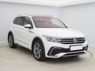 Volkswagen Tiguan Allspace R-Line 2.0 TDI
