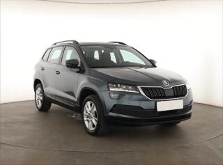 �koda Karoq 1.6 TDI, Automat, Navi