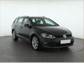 Volkswagen Golf 2.0 TDI, R,2.maj, Serv.kniha