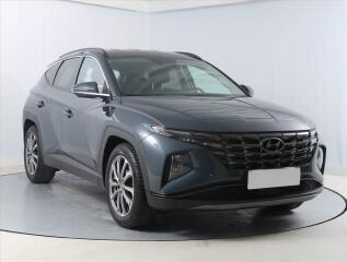 Hyundai Tucson Smart 1.6 T-GDI 48V MHEV