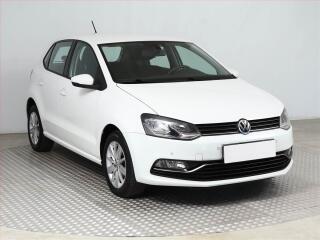 Volkswagen Polo Comfortline 1.2 TSI, Automat