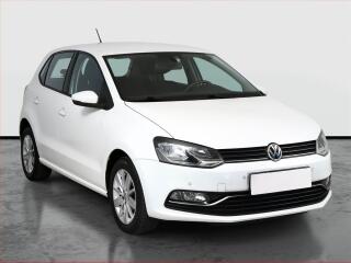 Volkswagen Polo Comfortline 1.2 TSI, Automat