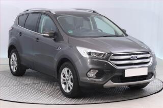 Ford Kuga Titanium 1.5 EcoBoost, �R