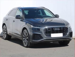 Audi Q8 50 TDI