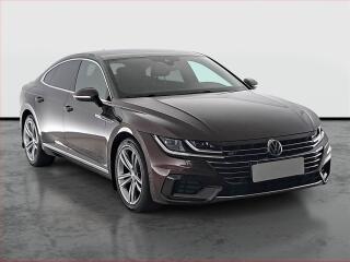 Volkswagen Arteon R-line 2.0 TDI