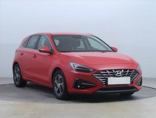 Hyundai i30 Smart 1.0 T-GDI, R,1.maj