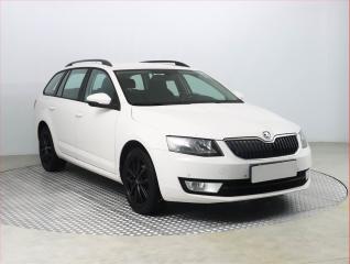 koda Octavia Elegance 2.0 TDI, Tempomat