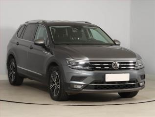 Volkswagen Tiguan Allspace Highline 2.0 TSI, 4x4,DSG