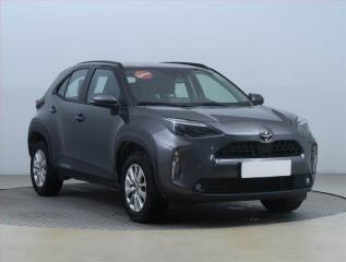 Toyota Yaris Cross Comfort 1.5 VVT-i, DPH