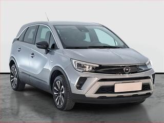 Opel Crossland X 1.2 Turbo, �R,1.maj