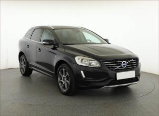Volvo XC60 Ocean Race D4, Automat