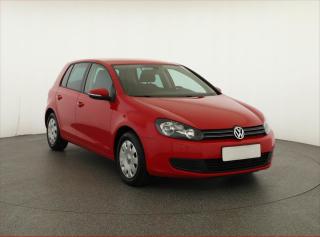 Volkswagen Golf Comfortline 1.4 TSI