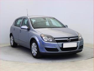 Opel Astra 1.9 CDTI, po STK, Tan