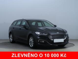 Ford Mondeo Titanium 2.0 EcoBlue, Navi