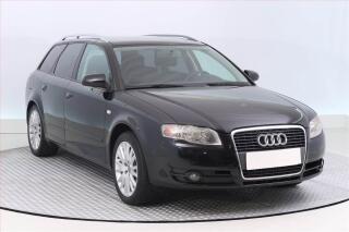 Audi A4 1.9 TDI , po STK, servisovan�