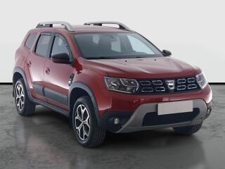 Dacia Duster 1.6 SCe, LPG, Serv.kniha, Navi