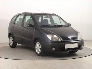 Renault Scnic 1.6i, po STK, Tan, Klima