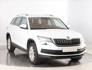 koda Kodiaq Style 2.0 TDI, Pvod R, 4X4