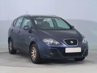 Seat Altea 1.4 TSI, nov� STK, Ta�n�