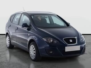 Seat Altea 1.4 TSI, nov� STK, Ta�n�
