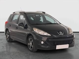 Peugeot 207 1.4, LPG, po STK, levn� provoz