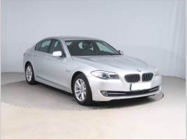 BMW 525d xDrive, 4X4, Automat