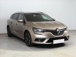 Renault M�gane 1.3 TCe, �R,1.maj, Serv.kniha