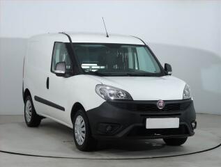 Fiat Dobl� 1.4 i, �R, 1Maj, DPH