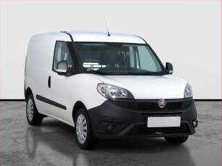 Fiat Dobl� 1.4 i, �R, 1Maj, DPH
