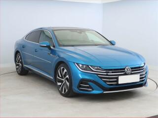 Volkswagen Arteon R-line 1.5 TSI