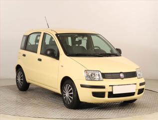 Fiat Panda 1.2, po STK, jezd vborn