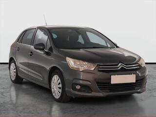 Citro�n C4 1.6 VTi, nov� STK, Ta�n�