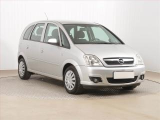 Opel Meriva 1.6, po STK, jezd skvle