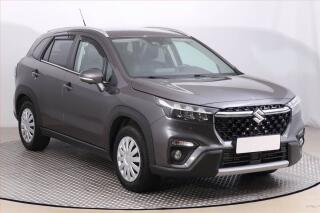 Suzuki SX4 S-Cross Elegance 1.4 BoosterJet