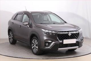 Suzuki SX4 S-Cross Elegance 1.4 BoosterJet