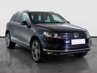 Volkswagen Touareg R-Line 3.0 TDI, 4X4, Automat