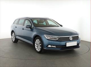 Volkswagen Passat 2.0 TDI, Automat, Ke, Navi