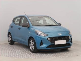 Hyundai i10 1.0, R,1.maj, Serv.kniha