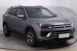 SsangYong Korando 1.5 T-GDI, R, FULL SERVIS