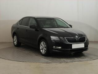 �koda Octavia 1.6 TDI, Tempomat
