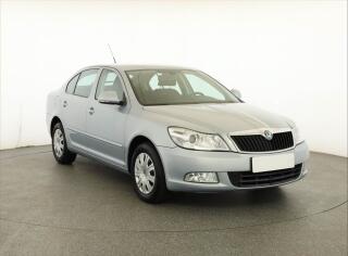 �koda Octavia Ambiente Plus 1.4 TSI, po STK